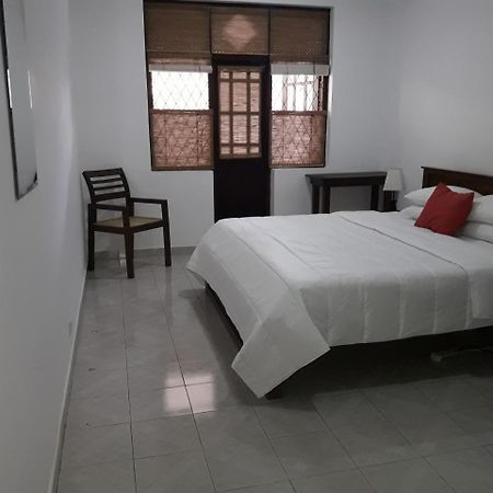 Mrs Pepperpots Hotel โคลอมโบ ภายนอก รูปภาพ