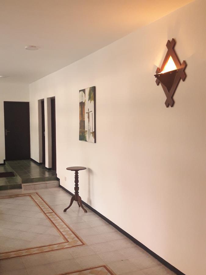 Mrs Pepperpots Hotel โคลอมโบ ภายนอก รูปภาพ